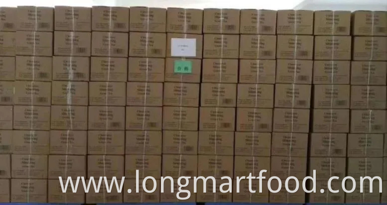 Private Label Herbal Fit Tea 28bags Skinny Honey Detox Tea with Natural Ingredient